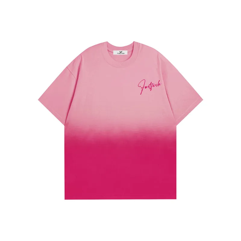 FASTFISH T Shirts Unisex-5