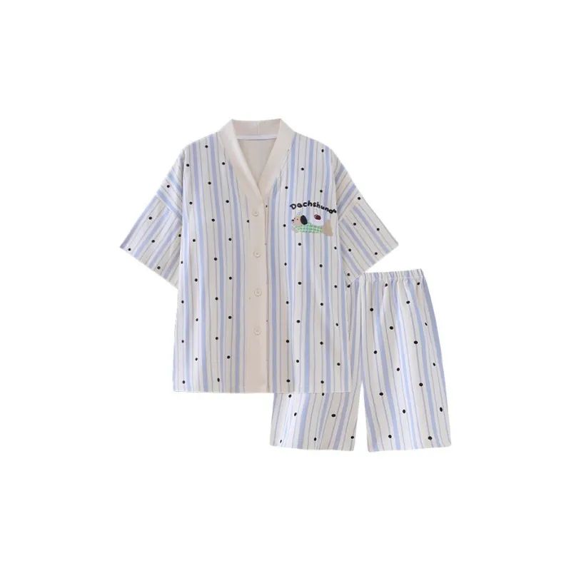Ta Yan Women's Pajama Sets-0