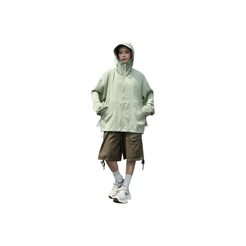 CORNILOT Sun Protection Clothing Unisex-9