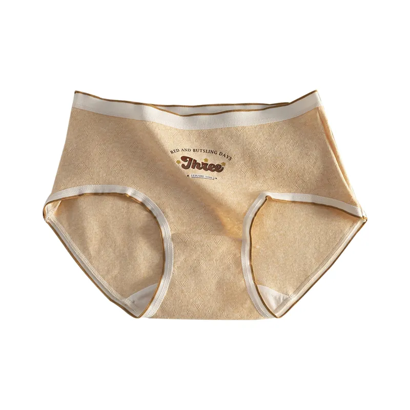 GOSO Underpants Women's Combo Set-3