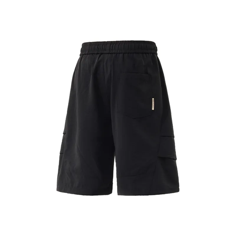 Colorful Creations Casual Shorts Unisex-1