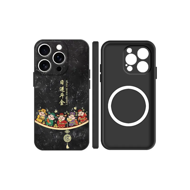 BAOCHENG Phone Cases-6