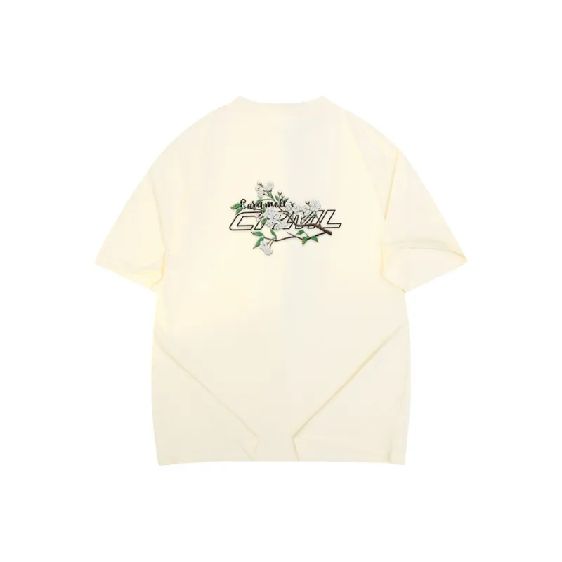 Caramella T Shirts Women's-13