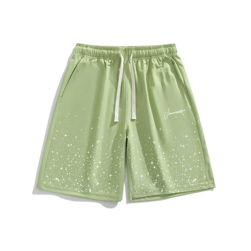 JEANSWEST Casual Shorts Unisex-30