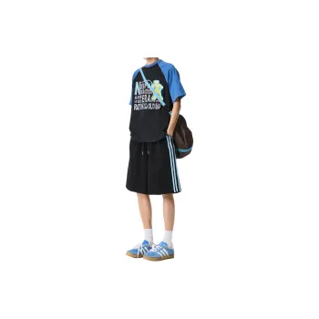 Pirkadat Casual Shorts Unisex
