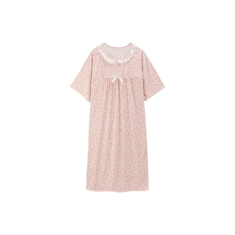Top Melon Women's Nightgowns-0
