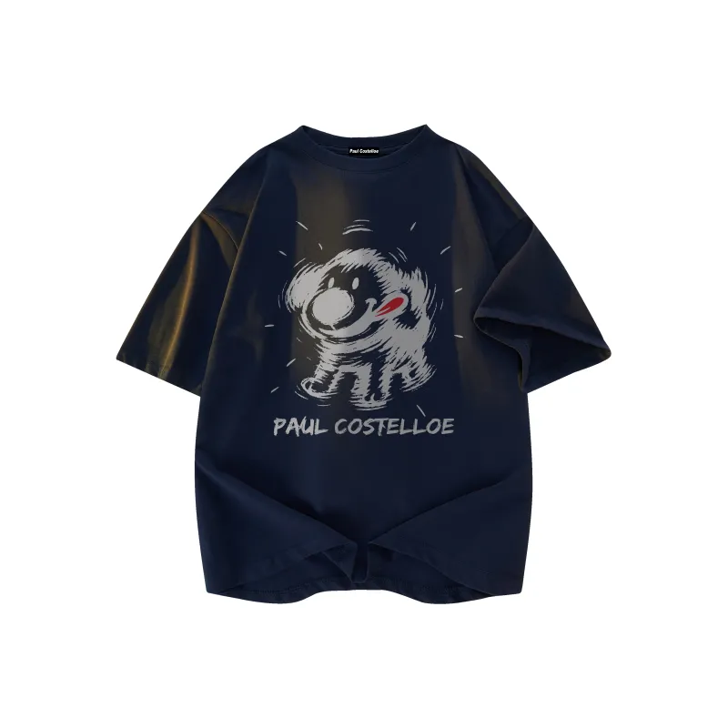 PAUL COSTELLOE T Shirts Unisex-6