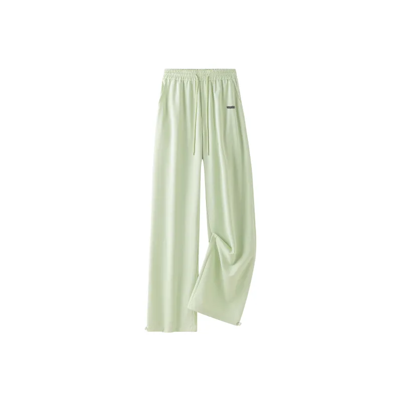 TUCANO Casual Pants Unisex-5