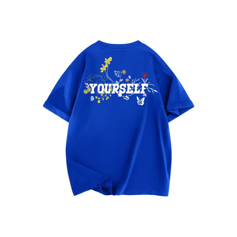 Find Yourself T Shirts Unisex-41