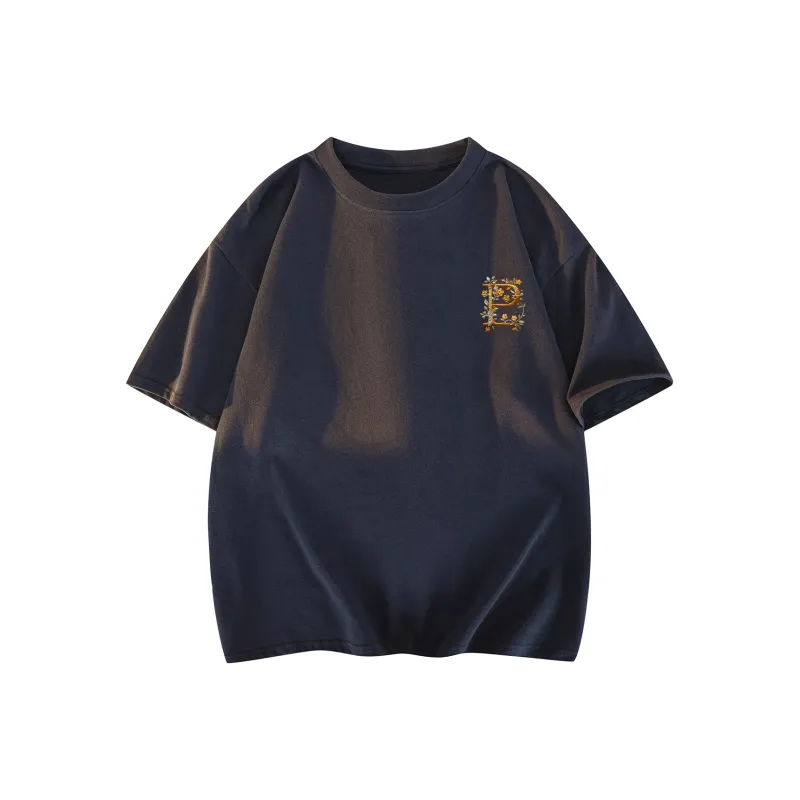 PAUL COSTELLOE T Shirts Unisex-11