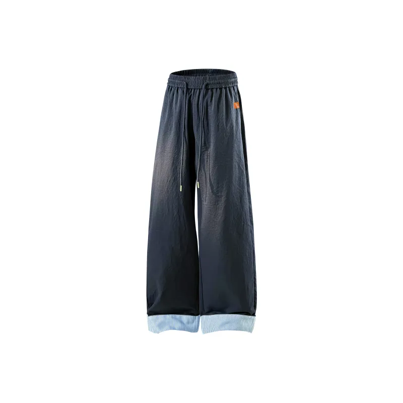 Snow Know The Answer SKTA Casual Pants Unisex-4