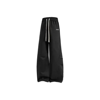 Jeep Cargo Pants Unisex