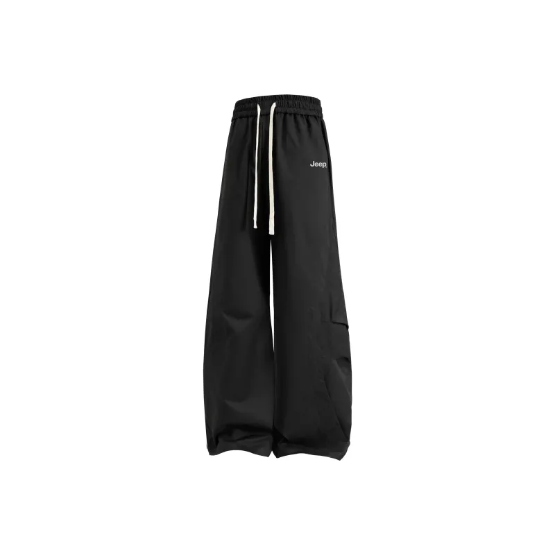 Jeep Cargo Pants Unisex-0