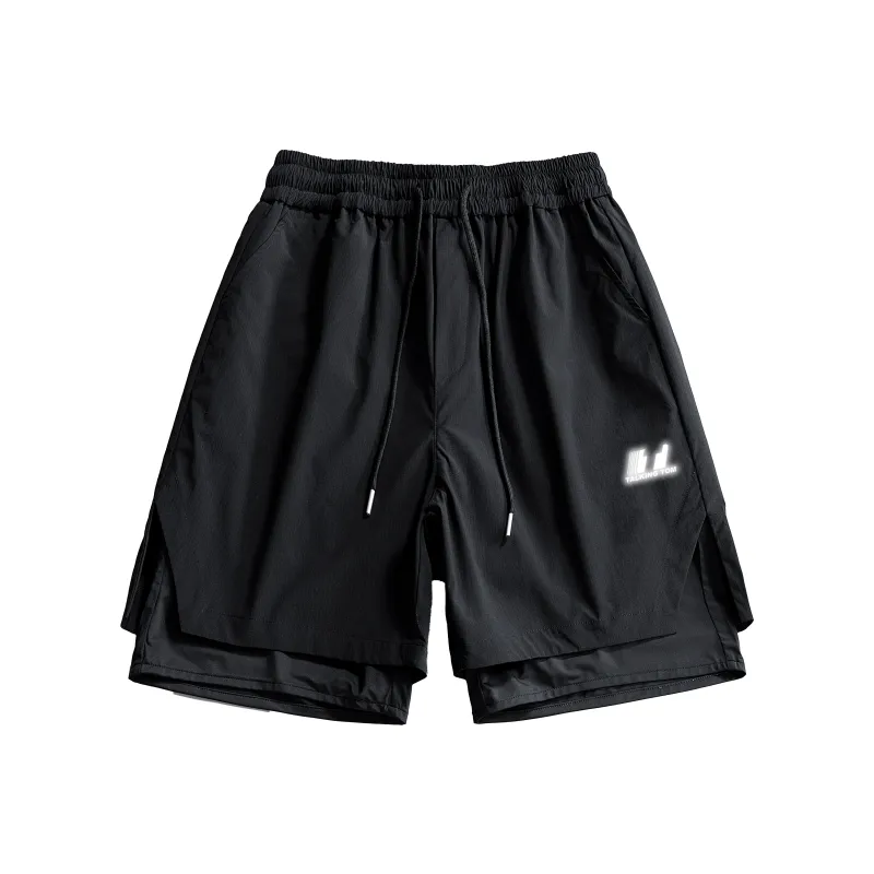 TALKING TOM Casual Shorts Unisex-1