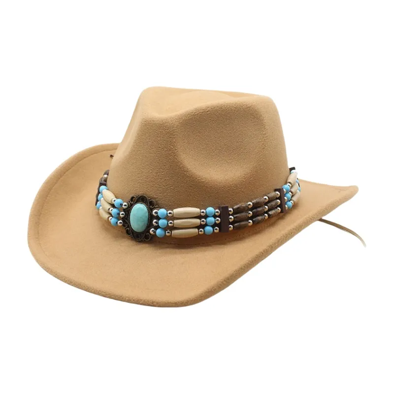 BEPOP Polyester Top Hats Unisex-2