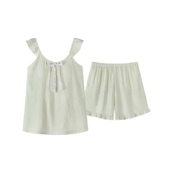 Ta Yan Women's Pajama Sets