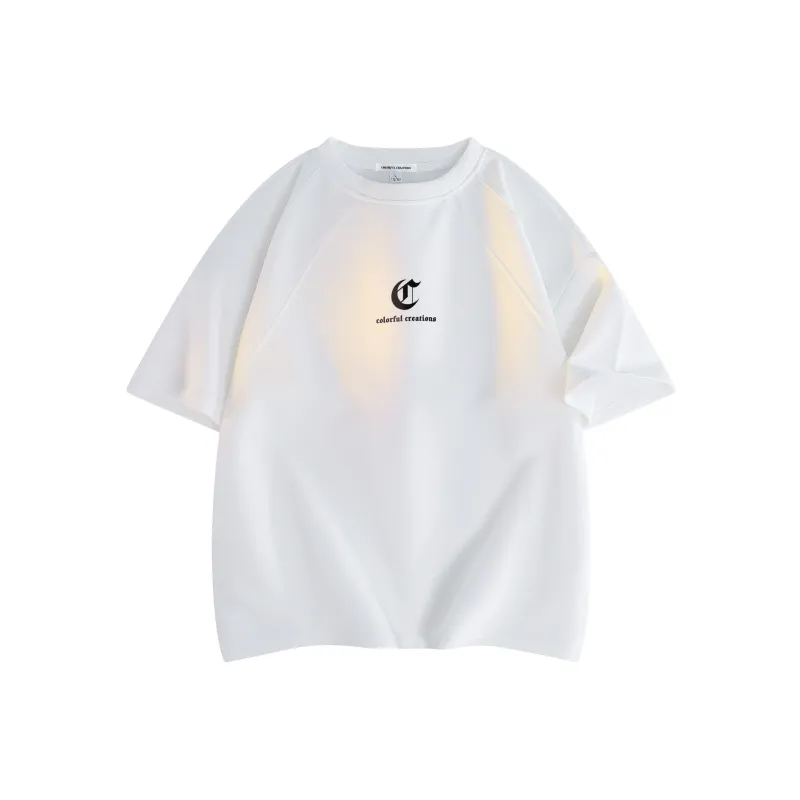 Colorful Creations T Shirt Unisex-2