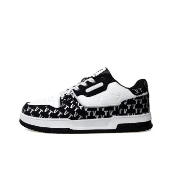 Sportful Abrasion Resistant Lightweight Breathable Moisture Wicking Low Top Skateboard Shoes Unisex