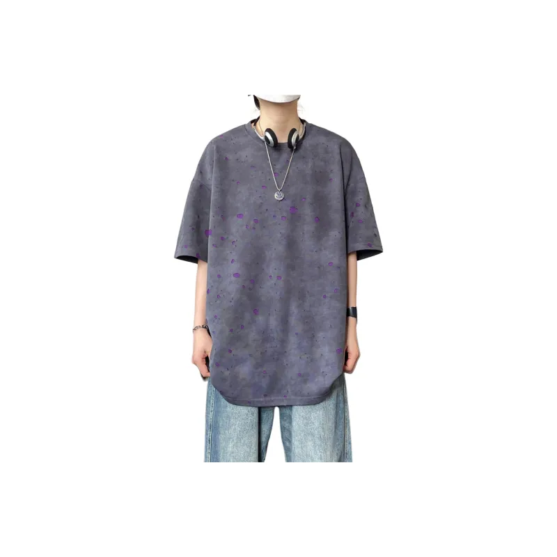 XAFB T Shirts Unisex-4