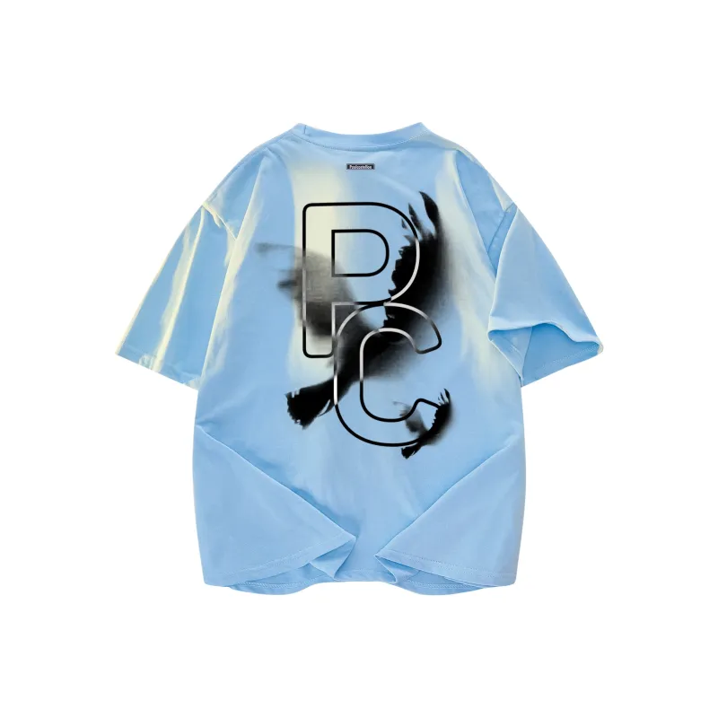 PAUL COSTELLOE T Shirts Unisex-14