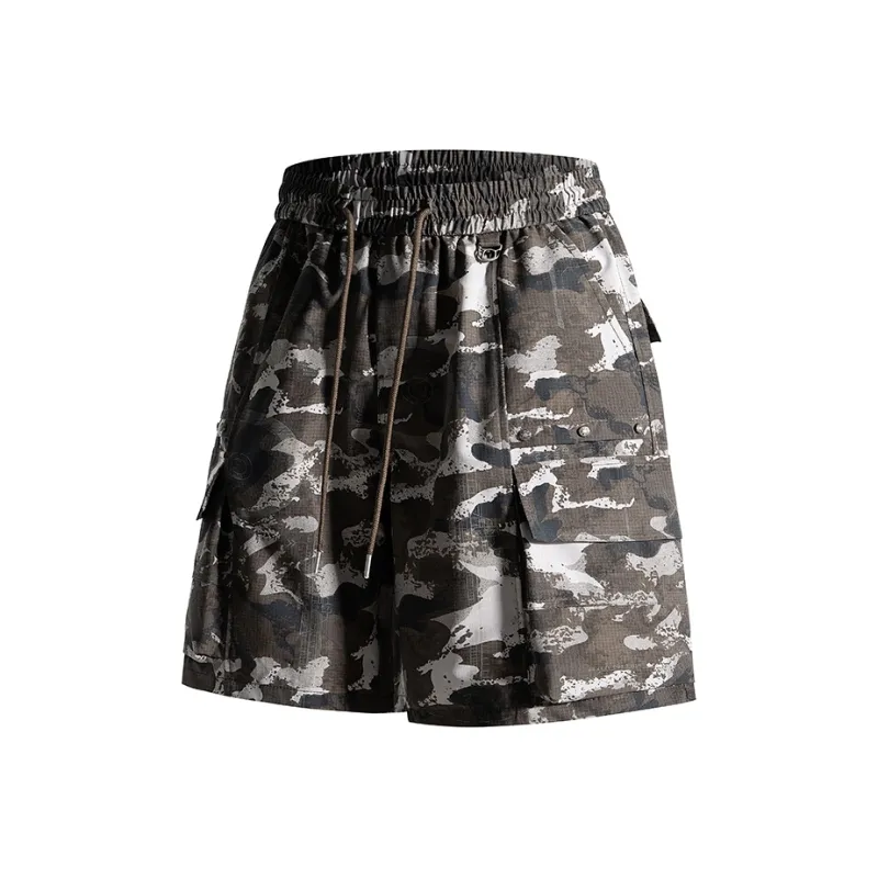 ROBINHOOD Casual Shorts Women's-5