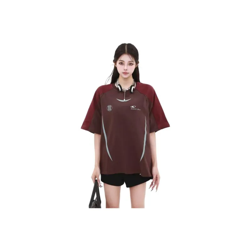 RVANGUARD T Shirts Unisex-0