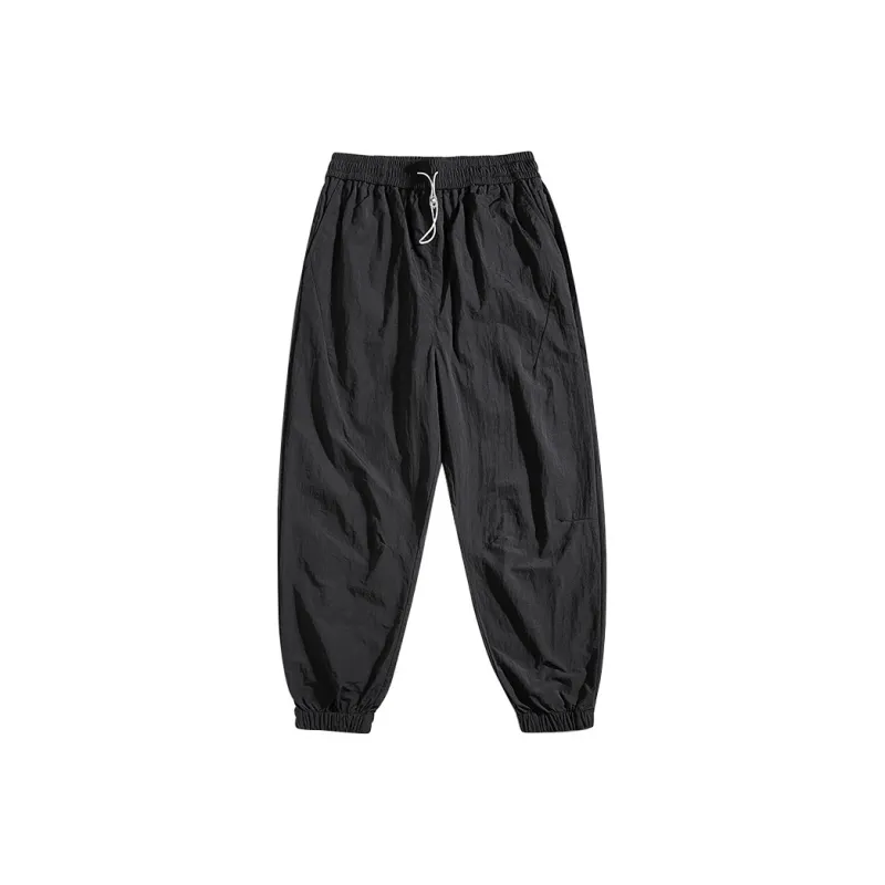 TUCANO Casual Pants Unisex-0