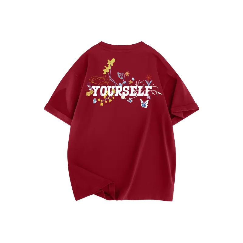 Find Yourself T Shirts Unisex-39