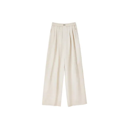 LUYOUYE Casual Pants Women's