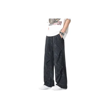 XAFB Casual Pants Unisex