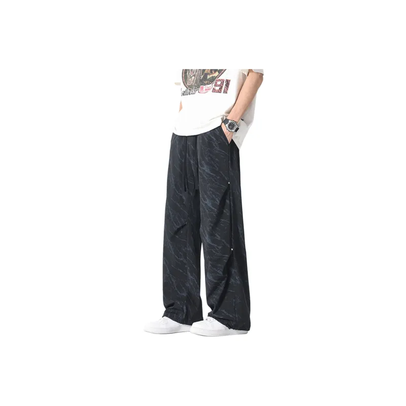 XAFB Casual Pants Unisex-0
