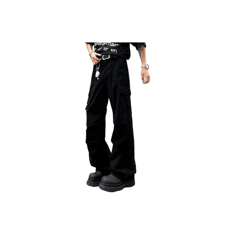 OPMO Jeans Unisex-2