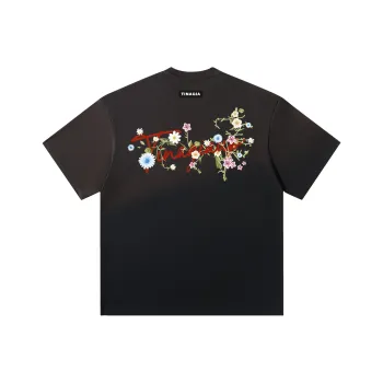 TINA GIA T Shirts Unisex