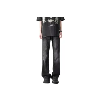 FAWENXIANGZI Jeans Men