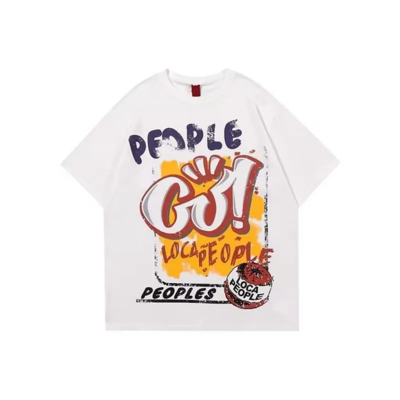 TONYBEAR T Shirts Men-4