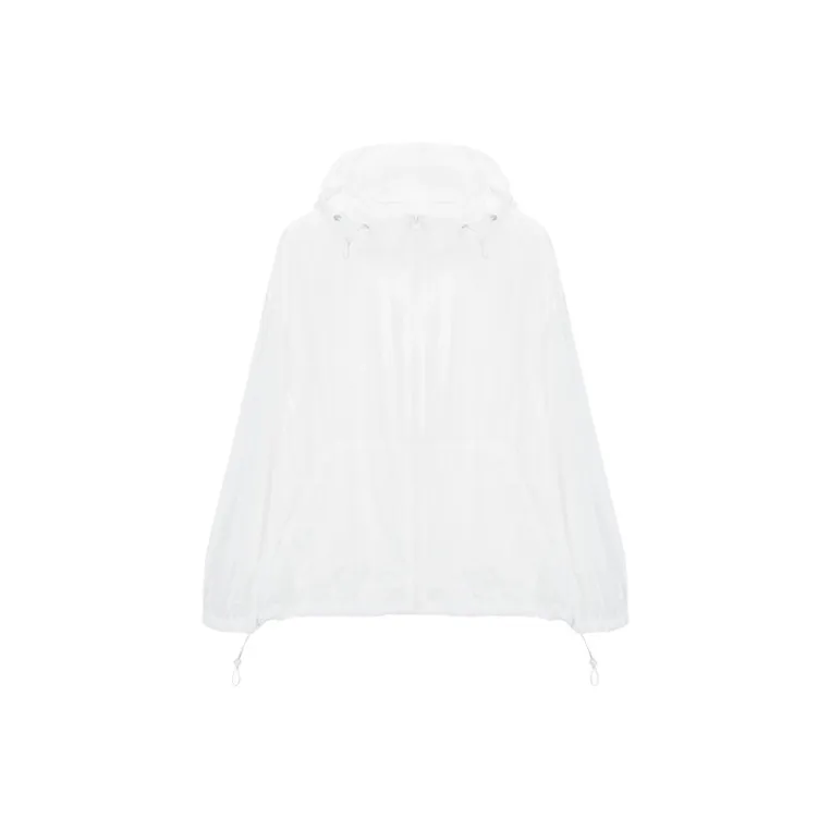 COMBO Cropped Coats Women's-2