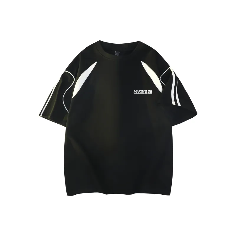 Maxim's De Paris T Shirt Unisex-4