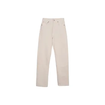 AGOLDE Jeans Women's White