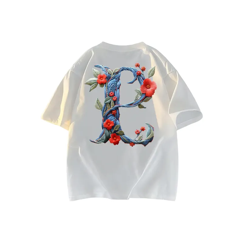 PAUL COSTELLOE T Shirts Unisex-4