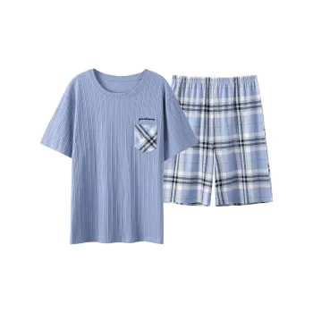 MADALLO Men Pajama Sets