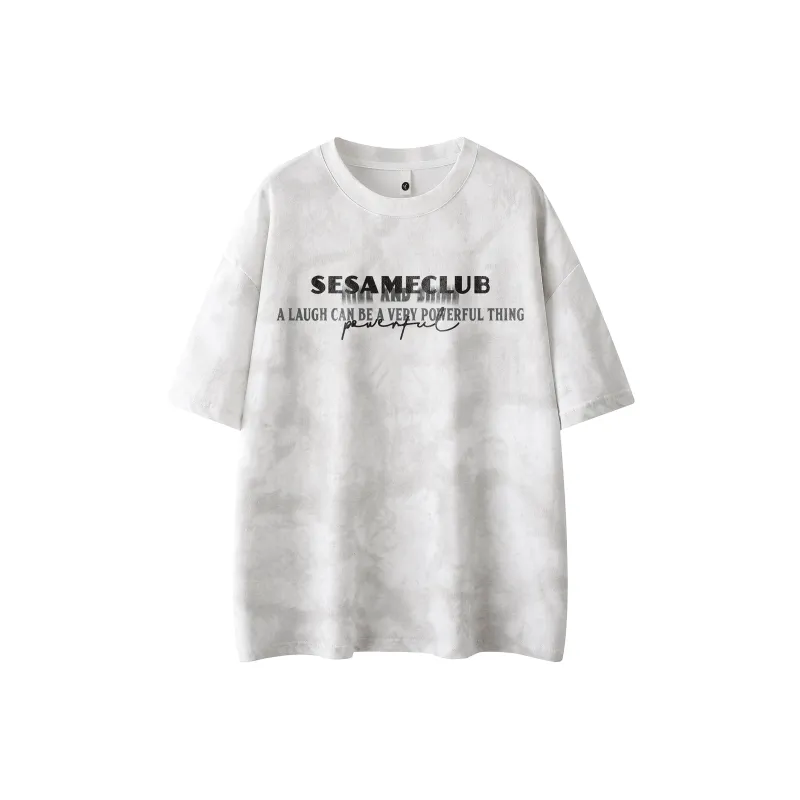 SESAME STREET T Shirts Unisex-2