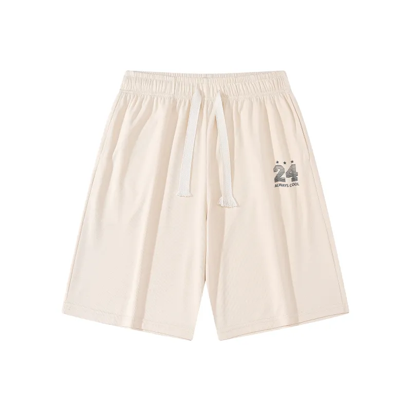 Endless Abyss Casual Shorts Unisex-6