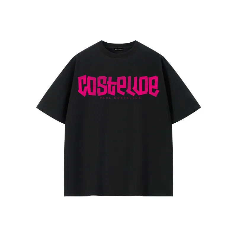 PAUL COSTELLOE T Shirts Unisex-4