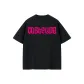 Black (Pink) Color
