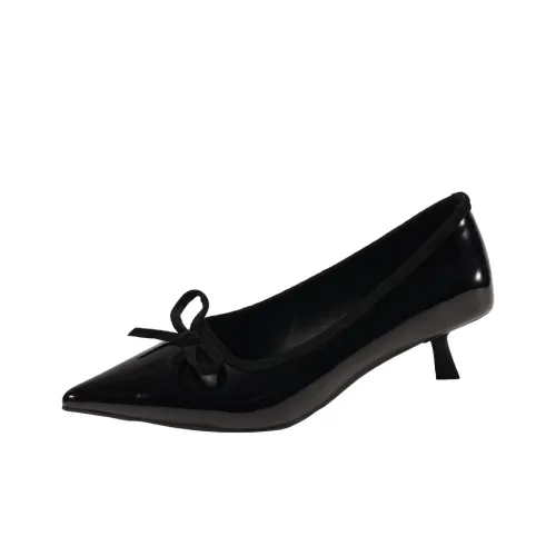 Zomila Slim Heel High Heels Women's