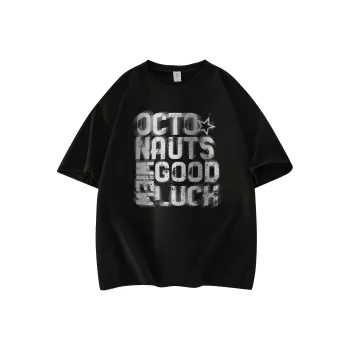 Small Columns Under The Sea T Shirt Unisex