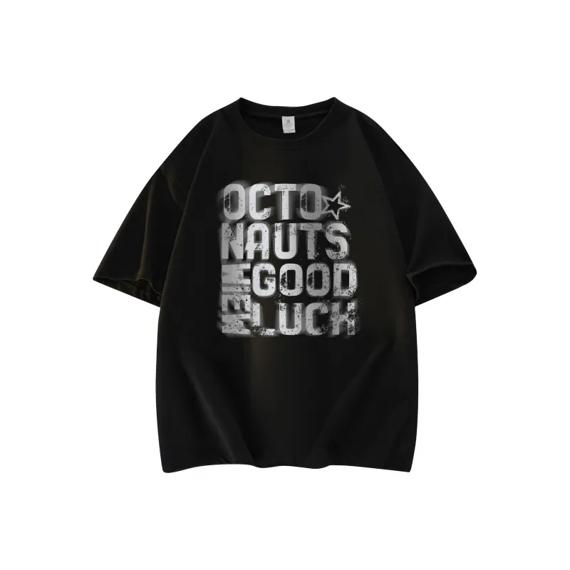 Small Columns Under The Sea T Shirt Unisex-0
