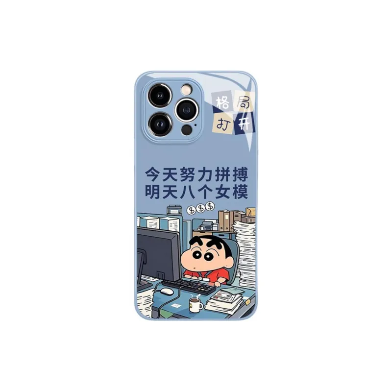 HASEE Phone Cases-4