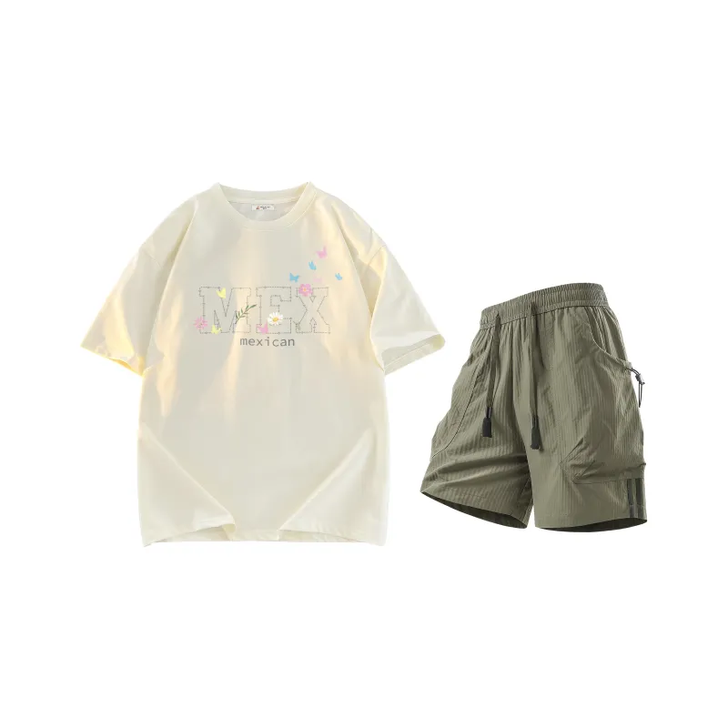 MEXICAN Casual Sportswear Unisex-33