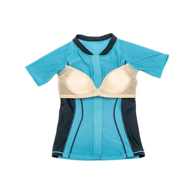 Nike Two Piece Swimsuit Women's-3